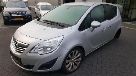 Vorderachsträger Opel Meriva B XXXXX