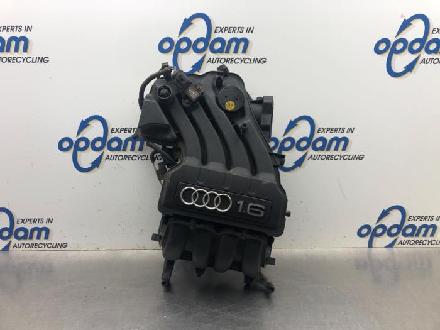 Ansaugkrümmer Audi A3 8P 06A133203EM