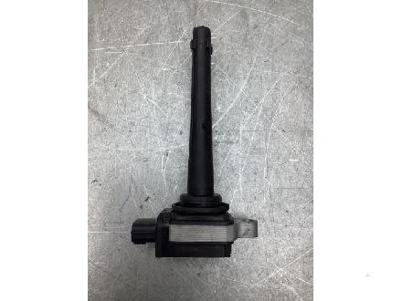 Zündspule Nissan Qashqai J10 0221604014