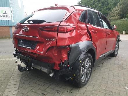 Vorderachsträger Hyundai Kona I OS, OSE, OSI XXXXX