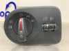 Schalter f&uuml;r Licht Seat Ibiza IV 6J 6J0919094