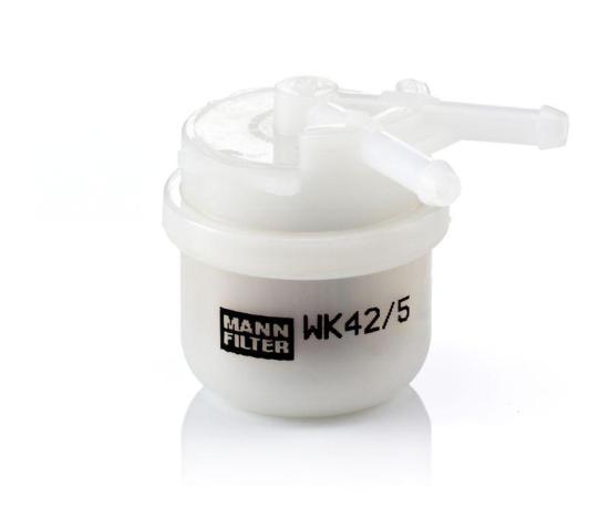 Kraftstofffilter Bild Kraftstofffilter