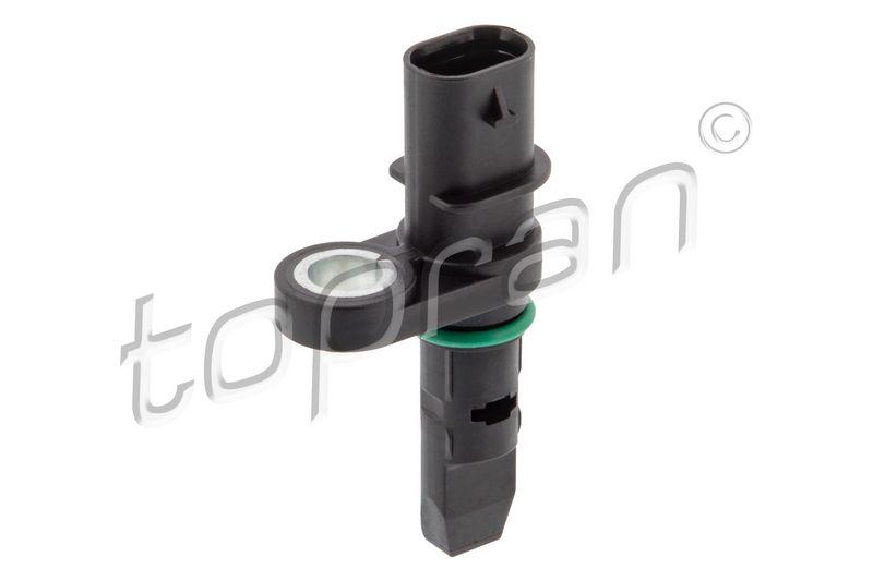 Sensor, Raddrehzahl