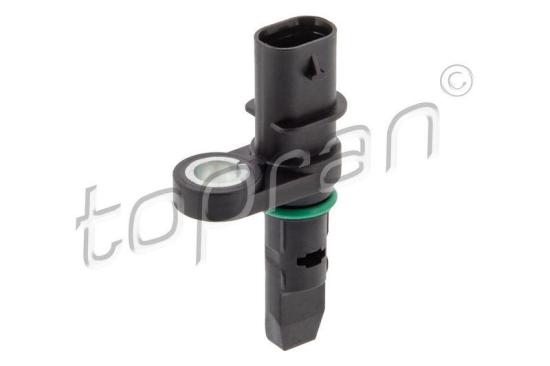 Sensor, Raddrehzahl Bild Sensor, Raddrehzahl