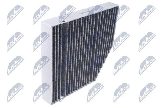 Filter, Innenraumluft Bild Filter, Innenraumluft