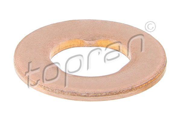 Wärmeschutzscheibe, Einspritzanlage