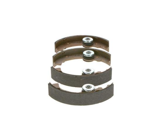 Bremsbackensatz Bild Bremsbackensatz