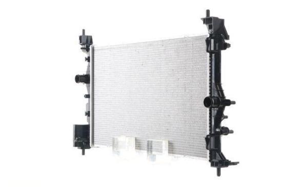 Kühler, Motorkühlung Bild Kühler, Motorkühlung