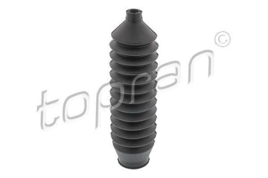 Faltenbalg, Lenkung Bild Faltenbalg, Lenkung