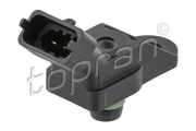 Sensor, Kraftstoffdruck