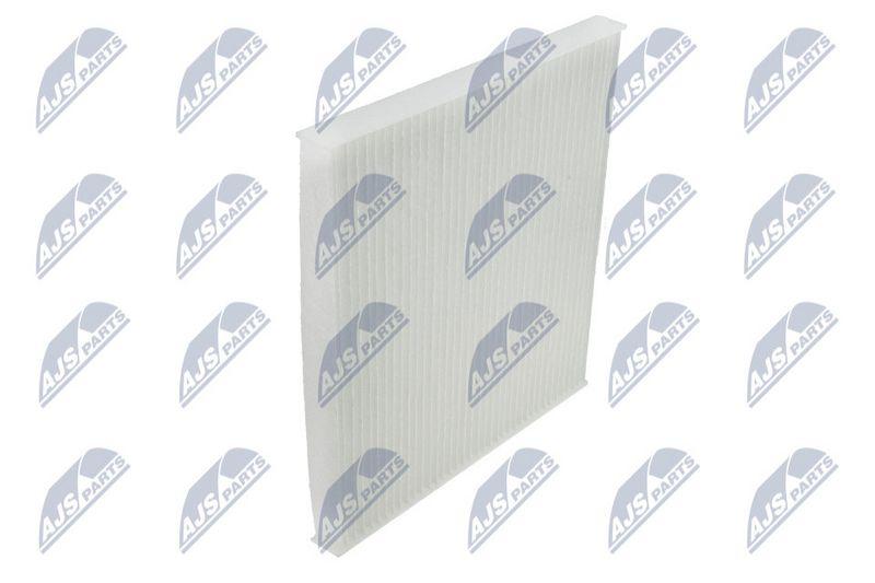 Filter, Innenraumluft