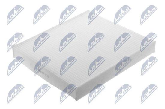 Filter, Innenraumluft Bild Filter, Innenraumluft
