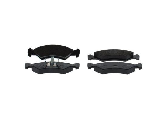 Bremsbelagsatz, Scheibenbremse Bild Bremsbelagsatz, Scheibenbremse