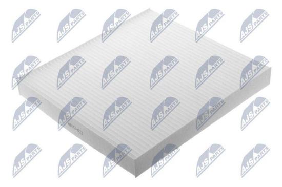 Filter, Innenraumluft Bild Filter, Innenraumluft