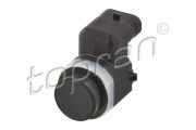 Sensor, Einparkhilfe
