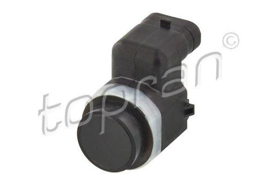 Sensor, Einparkhilfe Bild Sensor, Einparkhilfe