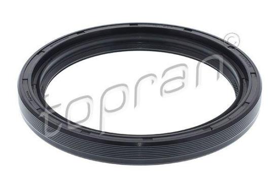 Wellendichtring, Kurbelwelle Bild Wellendichtring, Kurbelwelle