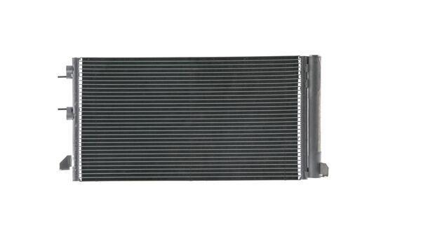 Kondensator, Klimaanlage MAHLE AC 402 000S