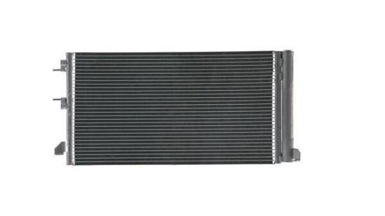 Kondensator, Klimaanlage MAHLE AC 402 000S Bild Kondensator, Klimaanlage MAHLE AC 402 000S