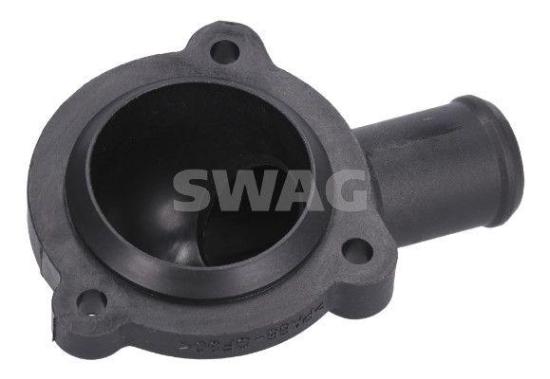 Kühlmittelflansch Bild Kühlmittelflansch