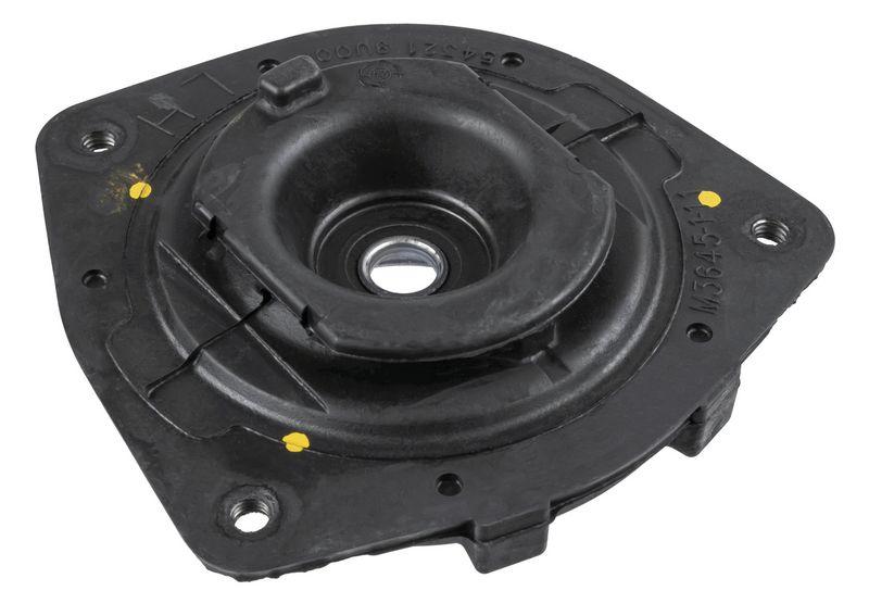 Federbeinstützlager