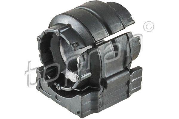 Lagerung, Stabilisator