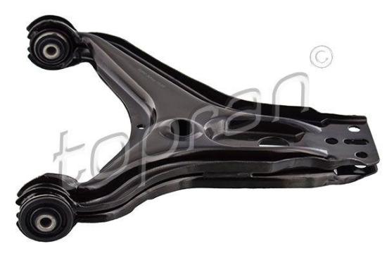 Lenker, Radaufhängung Bild Lenker, Radaufhängung