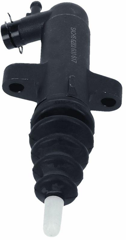 Nehmerzylinder, Kupplung