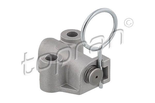 Spanner, Steuerkette