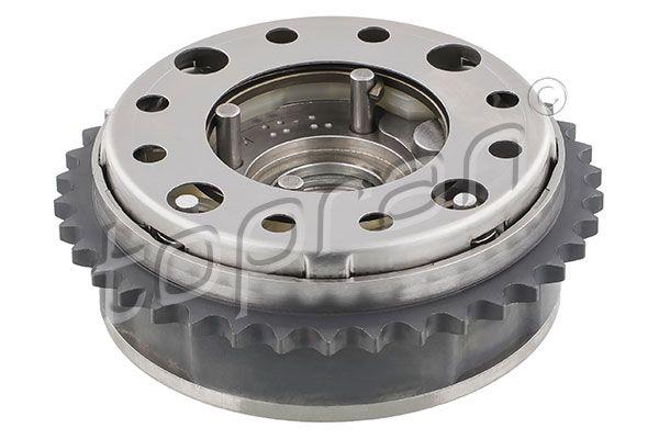 Nockenwellenversteller