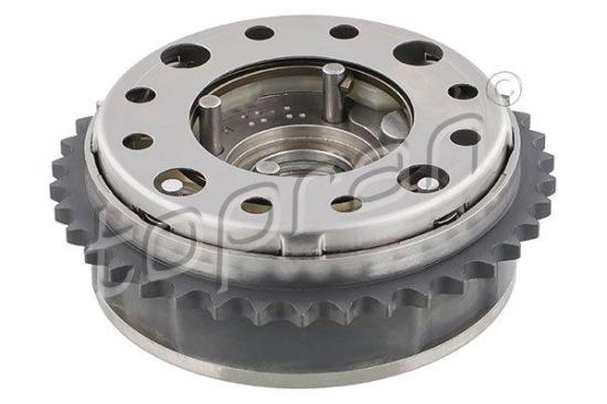 Nockenwellenversteller Bild Nockenwellenversteller