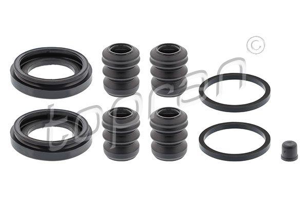 Reparatursatz, Bremssattel