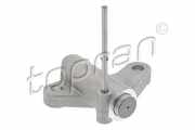 Spanner, Steuerkette