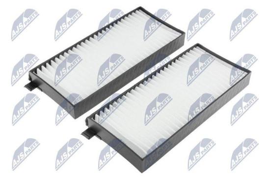 Filter, Innenraumluft Bild Filter, Innenraumluft
