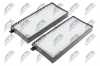 Filter, Innenraumluft Bild Filter, Innenraumluft