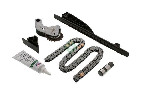 Steuerkettensatz Bild Steuerkettensatz