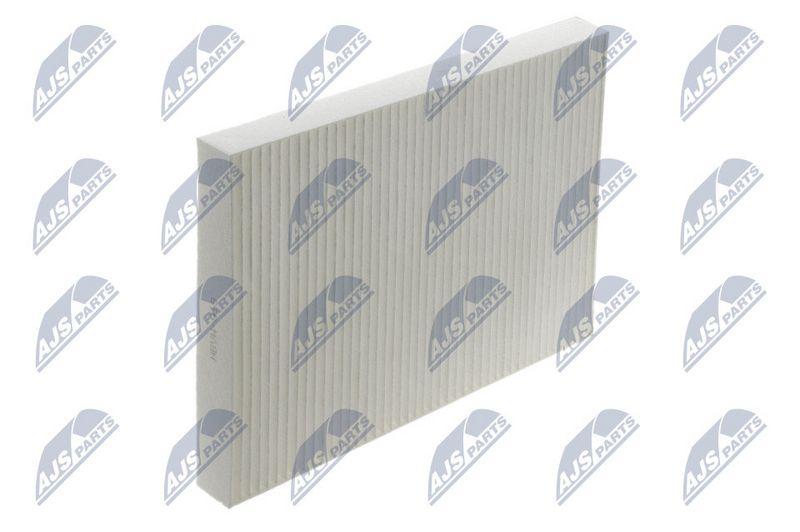 Filter, Innenraumluft