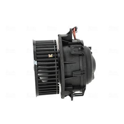 Innenraumgebläse Bild Innenraumgebläse