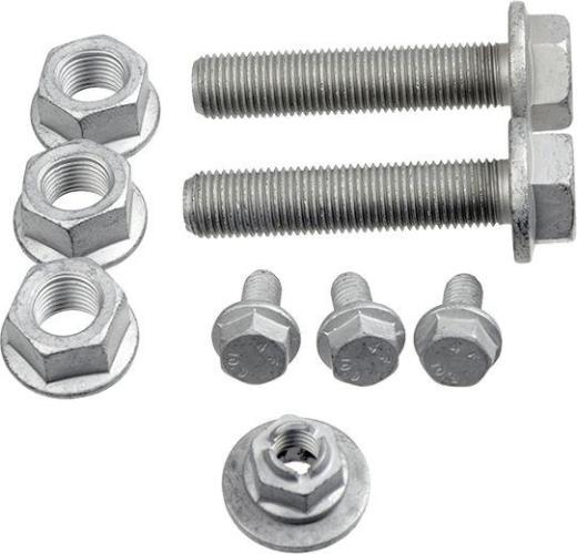 Reparatursatz, Radaufhängung Bild Reparatursatz, Radaufhängung