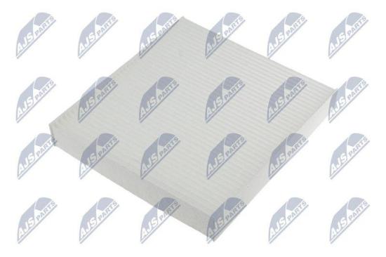 Filter, Innenraumluft Bild Filter, Innenraumluft