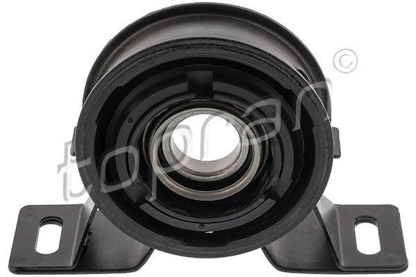 Lagerung, Gelenkwelle