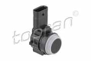 Sensor, Einparkhilfe