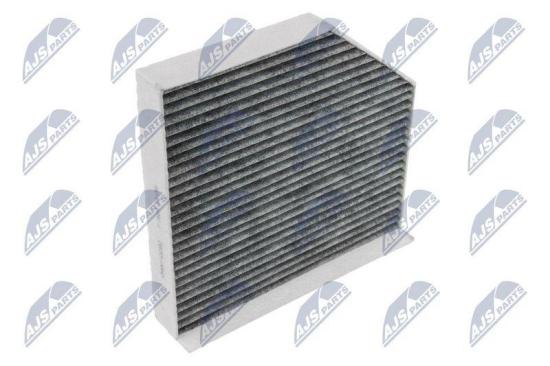 Filter, Innenraumluft Bild Filter, Innenraumluft