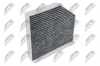 Filter, Innenraumluft Bild Filter, Innenraumluft
