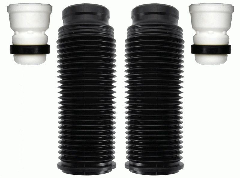 Staubschutzsatz, Stoßdämpfer