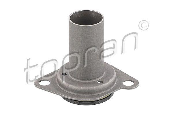 Führungshülse, Kupplung