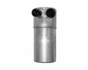 Trockner, Klimaanlage