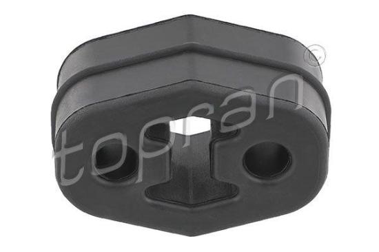 Halter, Abgasanlage Bild Halter, Abgasanlage