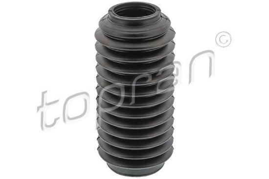 Faltenbalg, Lenkung Bild Faltenbalg, Lenkung