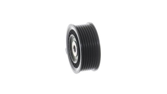 Umlenk-/Führungsrolle, Keilrippenriemen Bild Umlenk-/Führungsrolle, Keilrippenriemen
